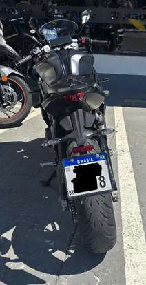TRIUMPH-DAYTONA 660-2024