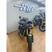 TRIUMPH SPEED 400 TRIUMPH SPEED 400