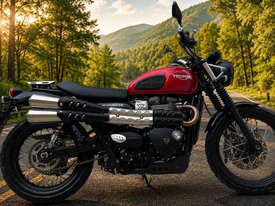 TRIUMPH-STREET SCRAMBLER TRIUMPH-STREET SCRAMBLER-2020