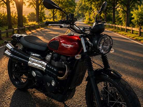 TRIUMPH-STREET SCRAMBLER TRIUMPH-STREET SCRAMBLER-2020