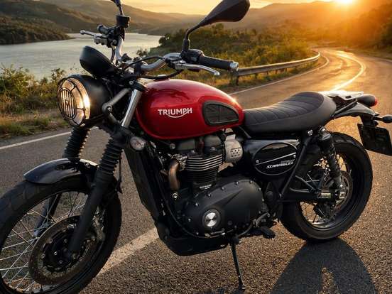 TRIUMPH-STREET SCRAMBLER TRIUMPH-STREET SCRAMBLER-2020