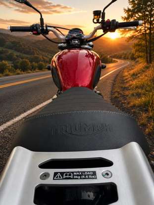 TRIUMPH-STREET SCRAMBLER-2020