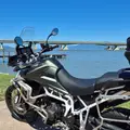 TRIUMPH TIGER 900 RALLY PRO TRIUMPH TIGER 900 RALLY PRO