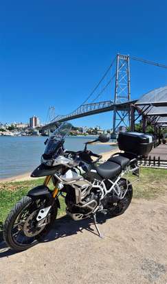 TRIUMPH-TIGER 900 RALLY PRO TRIUMPH-TIGER 900 RALLY PRO-2023