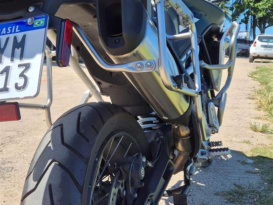TRIUMPH-TIGER 900 RALLY PRO TRIUMPH-TIGER 900 RALLY PRO-2023