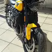TRIUMPH TRIDENT 660 TRIUMPH TRIDENT 660