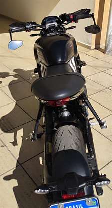 TRIUMPH-TRIDENT 660-2025