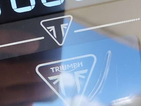TRIUMPH-TRIDENT 660 TRIUMPH-TRIDENT 660-2025
