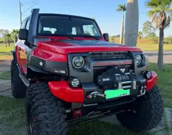 TROLLER T4 3.2 TGV 4X4 20V TURBO INTERCOOLER DIESEL CONNECT 2P MANUAL TROLLER T4 3.2 TGV 4X4 20V TURBO INTERCOOLER DIESEL CONNECT 2P MANUAL