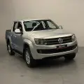 VOLKSWAGEN AMAROK 2.0 TRENDLINE 4X4 CD 16V TURBO INTERCOOLER DIESEL 4P MANUAL VOLKSWAGEN AMAROK 2.0 TRENDLINE 4X4 CD 16V TURBO INTERCOOLER DIESEL 4P MANUAL