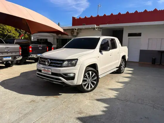 VOLKSWAGEN AMAROK 3.0 V6 TDI DIESEL HIGHLINE EXTREME CD 4MOTION AUTOMÁTICO VOLKSWAGEN AMAROK 3.0 V6 TDI DIESEL HIGHLINE EXTREME CD 4MOTION AUTOMÁTICO