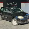 VOLKSWAGEN FOX 1.0 MI 8V FLEX 2P MANUAL VOLKSWAGEN FOX 1.0 MI 8V FLEX 2P MANUAL