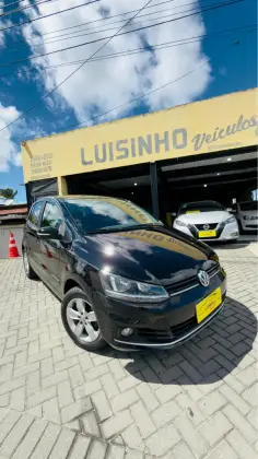 VOLKSWAGEN FOX 1.6 MSI COMFORTLINE 8V FLEX 4P MANUAL VOLKSWAGEN FOX 1.6 MSI COMFORTLINE 8V FLEX 4P MANUAL
