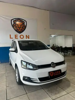 VOLKSWAGEN FOX 1.6 MSI TOTAL FLEX CONNECT 4P MANUAL VOLKSWAGEN FOX 1.6 MSI TOTAL FLEX CONNECT 4P MANUAL