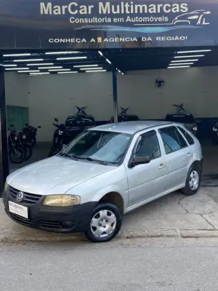 VOLKSWAGEN GOL 1.0 MI 8V FLEX 4P MANUAL G.IV VOLKSWAGEN GOL 1.0 MI 8V FLEX 4P MANUAL G.IV