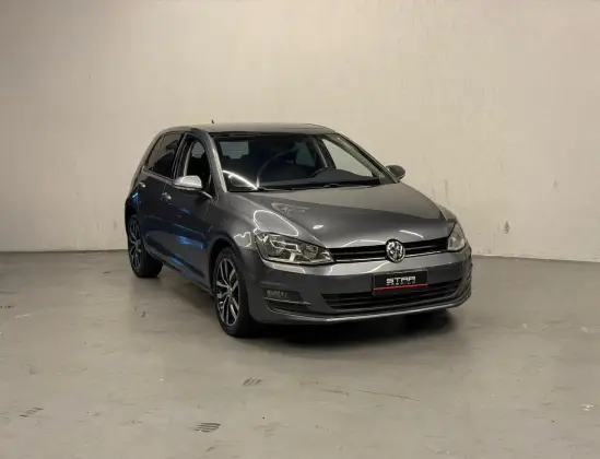 VOLKSWAGEN GOLF 1.4 TSI HIGHLINE 16V TOTAL FLEX 4P TIPTRONIC VOLKSWAGEN GOLF 1.4 TSI HIGHLINE 16V TOTAL FLEX 4P TIPTRONIC