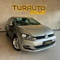 VOLKSWAGEN GOLF 1.4 TSI HIGHLINE 16V GASOLINA 4P AUTOMÁTICO VOLKSWAGEN GOLF 1.4 TSI HIGHLINE 16V GASOLINA 4P AUTOMÁTICO
