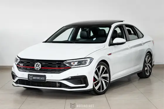 VOLKSWAGEN JETTA 2.0 350 TSI GASOLINA GLI DSG VOLKSWAGEN JETTA 2.0 350 TSI GASOLINA GLI DSG