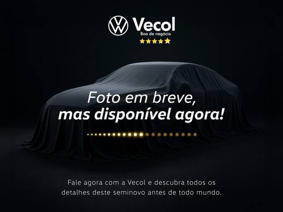 VOLKSWAGEN NIVUS 1.0 200 TSI TOTAL FLEX COMFORTLINE AUTOMÁTICO