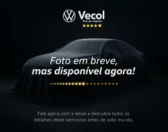 VOLKSWAGEN NIVUS 1.0 200 TSI TOTAL FLEX COMFORTLINE AUTOMÁTICO VOLKSWAGEN NIVUS 1.0 200 TSI TOTAL FLEX COMFORTLINE AUTOMÁTICO