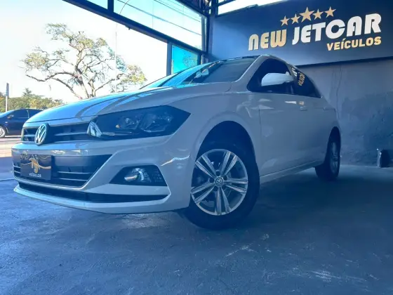 VOLKSWAGEN POLO 1.0 MPI TOTAL FLEX MANUAL VOLKSWAGEN POLO 1.0 MPI TOTAL FLEX MANUAL