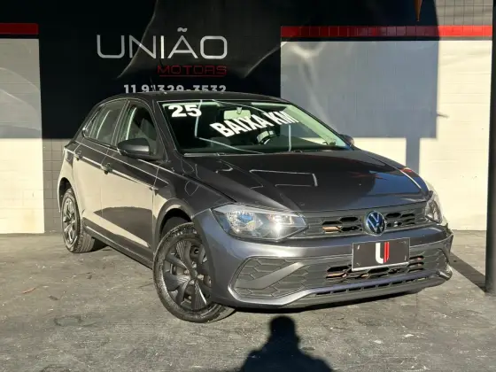 VOLKSWAGEN POLO 1.0 MPI TRACK MANUAL VOLKSWAGEN POLO 1.0 MPI TRACK MANUAL