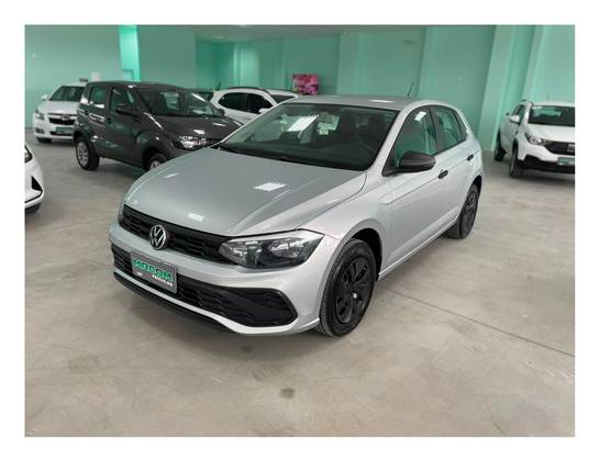 VOLKSWAGEN POLO 1.0 MPI TRACK MANUAL