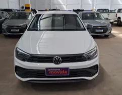 VOLKSWAGEN POLO 1.0 MPI TRACK MANUAL VOLKSWAGEN POLO 1.0 MPI TRACK MANUAL