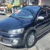 VOLKSWAGEN SAVEIRO 1.6 CROSS CD 16V FLEX 2P MANUAL VOLKSWAGEN SAVEIRO 1.6 CROSS CD 16V FLEX 2P MANUAL
