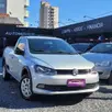 VOLKSWAGEN SAVEIRO 1.6 MI TRENDLINE CD 8V FLEX 2P MANUAL VOLKSWAGEN SAVEIRO 1.6 MI TRENDLINE CD 8V FLEX 2P MANUAL