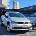 VOLKSWAGEN SAVEIRO 1.6 MI TRENDLINE CD 8V FLEX 2P MANUAL VOLKSWAGEN SAVEIRO 1.6 MI TRENDLINE CD 8V FLEX 2P MANUAL