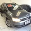VOLKSWAGEN SPACEFOX 1.6 MI TREND 8V FLEX 4P MANUAL VOLKSWAGEN SPACEFOX 1.6 MI TREND 8V FLEX 4P MANUAL