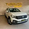 VOLKSWAGEN T-CROSS 1.0 200 TSI TOTAL FLEX SENSE AUTOMÁTICO VOLKSWAGEN T-CROSS 1.0 200 TSI TOTAL FLEX SENSE AUTOMÁTICO