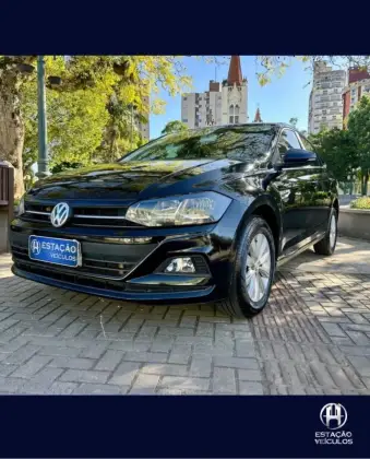 VOLKSWAGEN VIRTUS 1.0 200 TSI COMFORTLINE AUTOMÁTICO VOLKSWAGEN VIRTUS 1.0 200 TSI COMFORTLINE AUTOMÁTICO