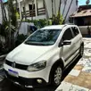 VOLKSWAGEN CROSSFOX 1.6 MI FLEX 8V 4P AUTOMATIZADO VOLKSWAGEN CROSSFOX 1.6 MI FLEX 8V 4P AUTOMATIZADO