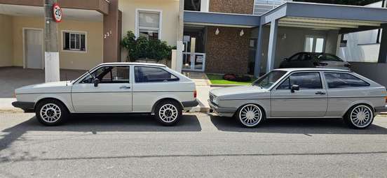 VOLKSWAGEN-GOL-1985