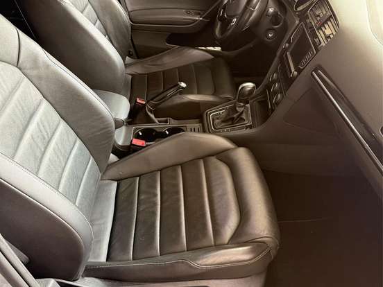 VOLKSWAGEN-GOLF-1.4 TSI VARIANT HIGHLINE 16V TOTAL FLEX 4P TIPTRONIC VOLKSWAGEN-GOLF-2016
