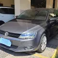 VOLKSWAGEN JETTA 2.0 COMFORTLINE FLEX 4P TIPTRONIC VOLKSWAGEN JETTA 2.0 COMFORTLINE FLEX 4P TIPTRONIC