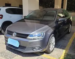VOLKSWAGEN JETTA 2.0 COMFORTLINE FLEX 4P TIPTRONIC VOLKSWAGEN JETTA 2.0 COMFORTLINE FLEX 4P TIPTRONIC