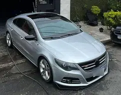 VOLKSWAGEN PASSAT 3.6 FSI CC V6 24V GASOLINA 4P TIPTRONIC VOLKSWAGEN PASSAT 3.6 FSI CC V6 24V GASOLINA 4P TIPTRONIC