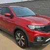 VOLKSWAGEN T-CROSS 1.0 200 TSI TOTAL FLEX AUTOMÁTICO VOLKSWAGEN T-CROSS 1.0 200 TSI TOTAL FLEX AUTOMÁTICO