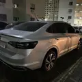VOLKSWAGEN VIRTUS 1.0 200 TSI COMFORTLINE AUTOMÁTICO VOLKSWAGEN VIRTUS 1.0 200 TSI COMFORTLINE AUTOMÁTICO