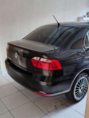 VOLKSWAGEN-VOYAGE-1.6 MI CITY 8V FLEX 4P MANUAL VOLKSWAGEN-VOYAGE-2014