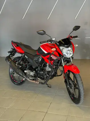 YAMAHA FAZER 150 UBS 