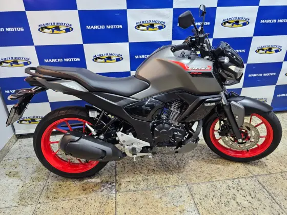 YAMAHA FZ15 FAZER CONNECTED ABS YAMAHA FZ15 FAZER CONNECTED ABS