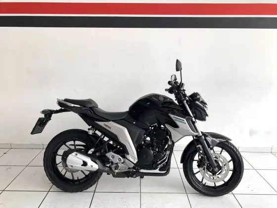 YAMAHA FZ25 FAZER ABS 