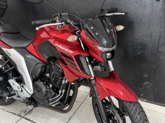 YAMAHA-FZ25 FAZER ABS YAMAHA-FZ25 FAZER ABS-2021