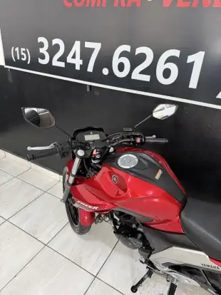 YAMAHA-FZ25 FAZER ABS-2021