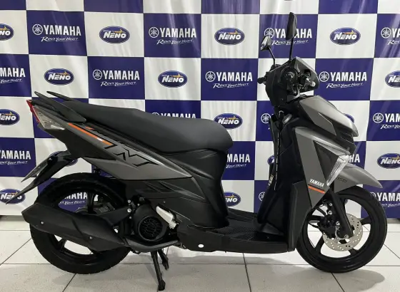 YAMAHA NEO 125 YAMAHA NEO 125