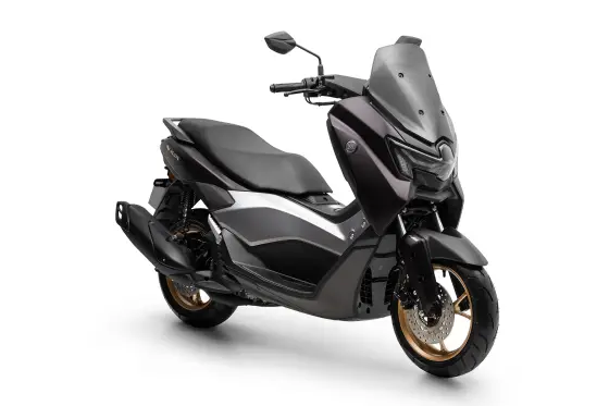 YAMAHA NMAX CONNECTED 160 ABS YAMAHA NMAX CONNECTED 160 ABS